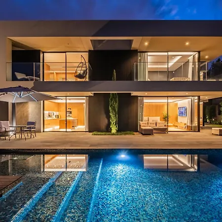 Villa Toscana By Madeira Dream Stays Funchal  Exterior photo