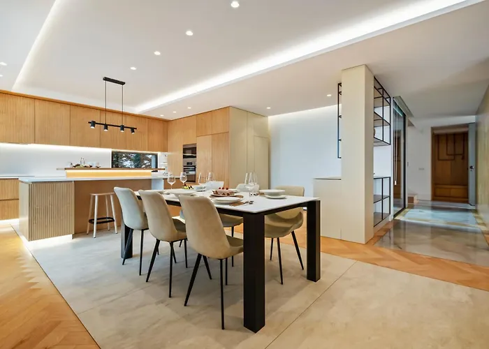 Villa Toscana By Madeira Dream Stays