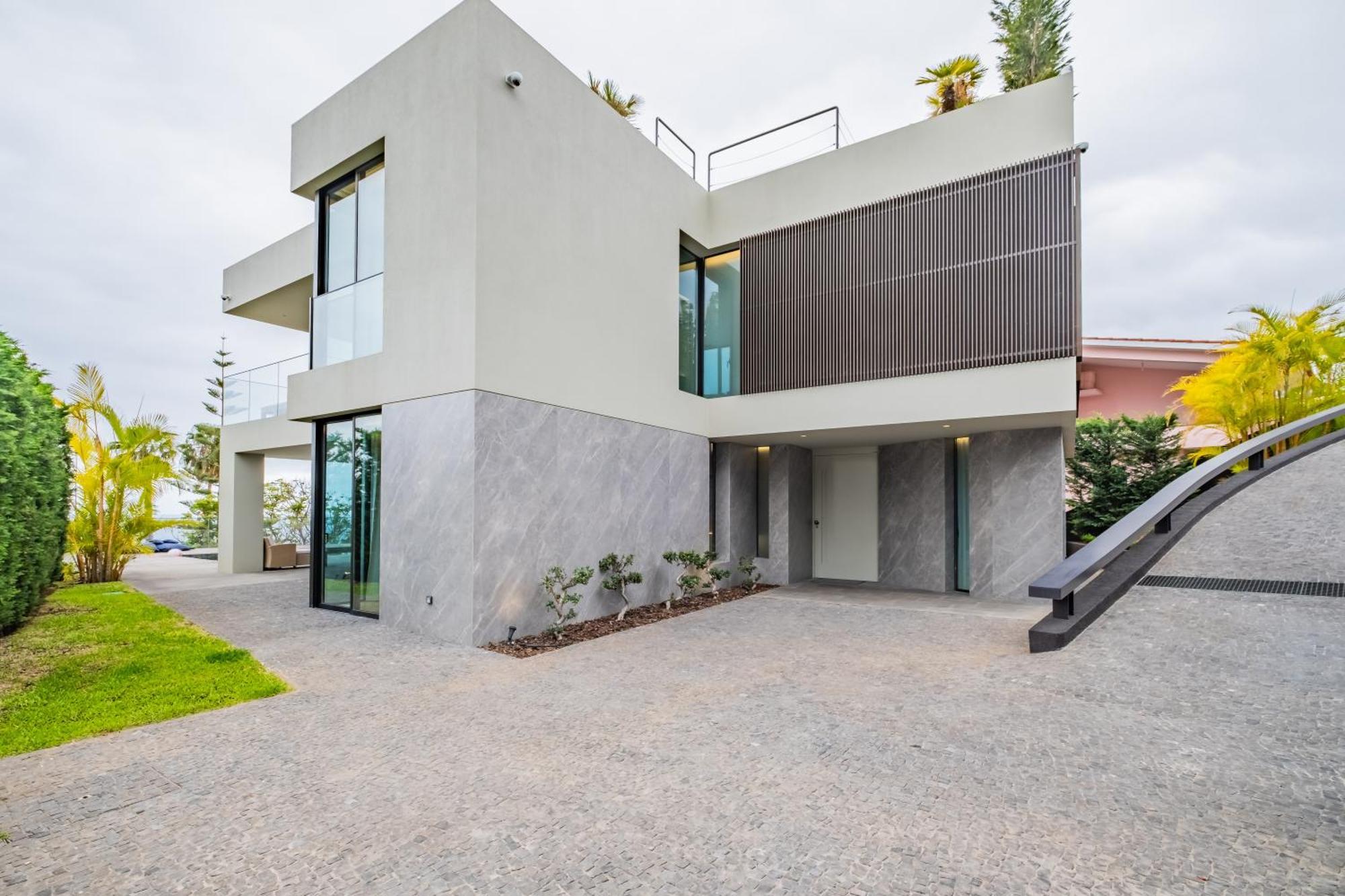 Toscana By Madeira Dream Villa Funchal (Madeira)