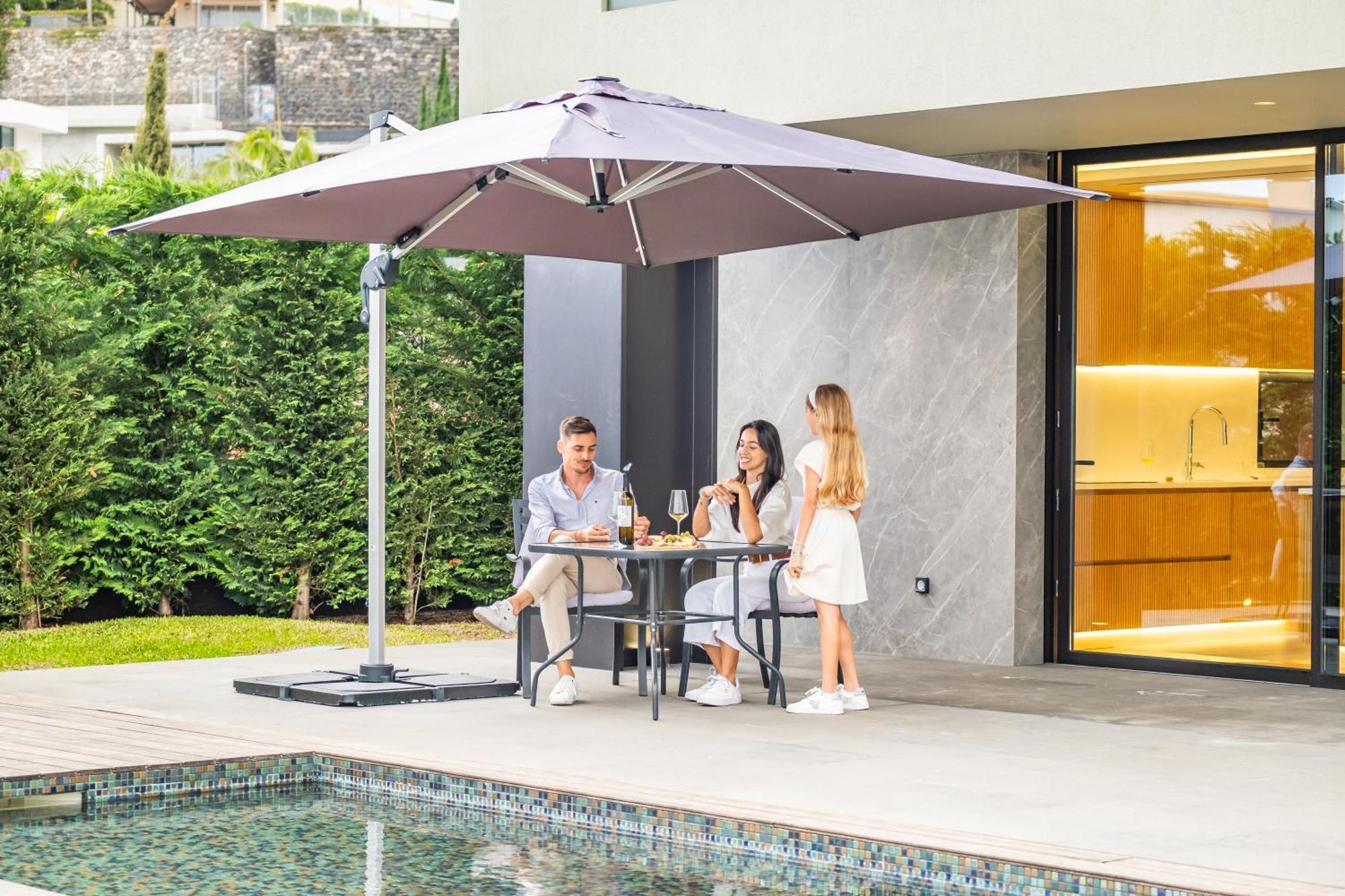 Toscana By Madeira Dream Villa