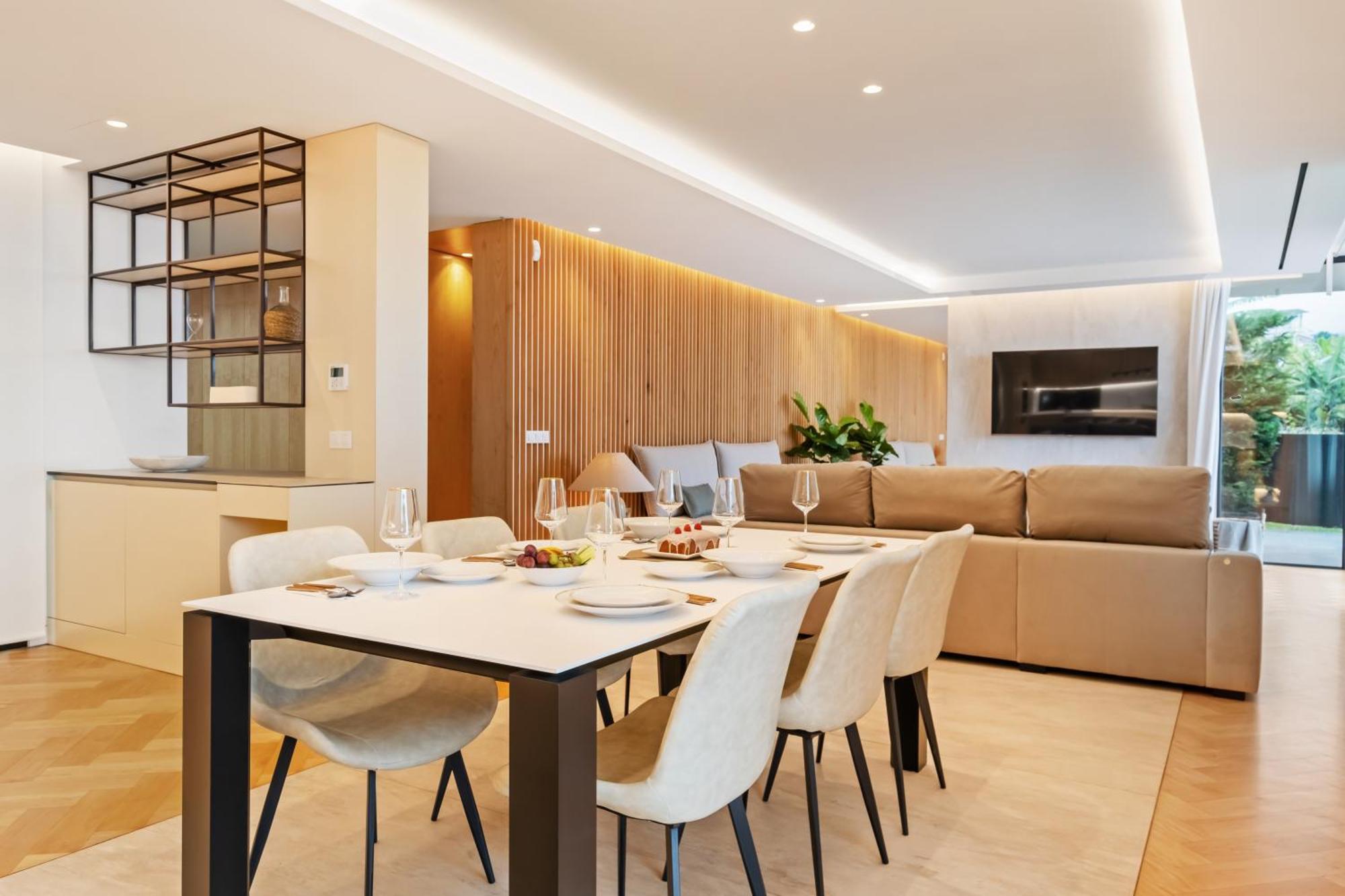 Toscana By Madeira Dream Villa Funchal (Madeira)