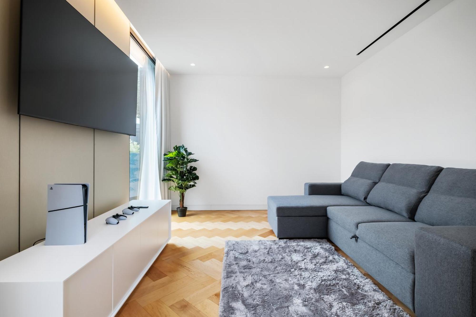 Toscana By Madeira Dream Villa