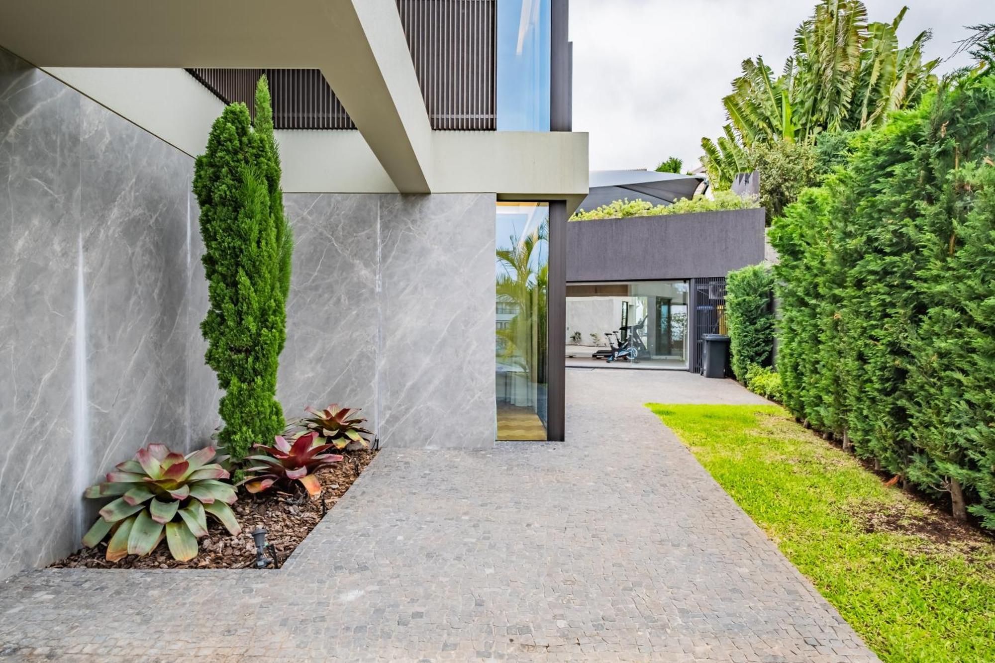 Toscana By Madeira Dream Villa *