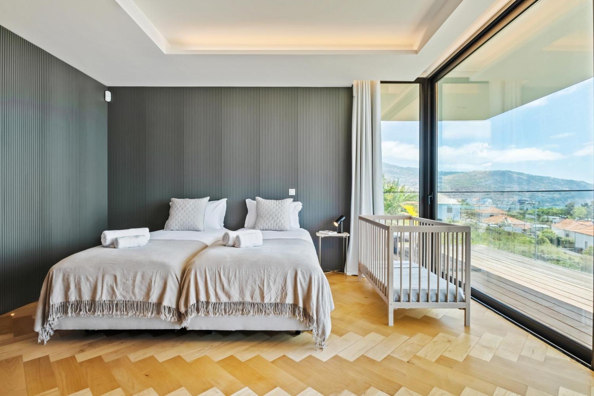Villa Toscana By Madeira Dream Funchal (Madeira)