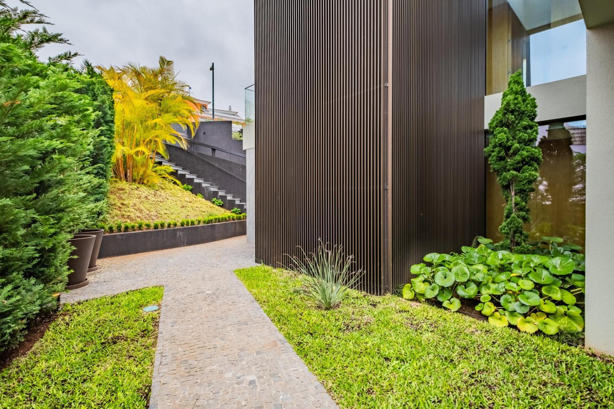 Villa Toscana By Madeira Dream