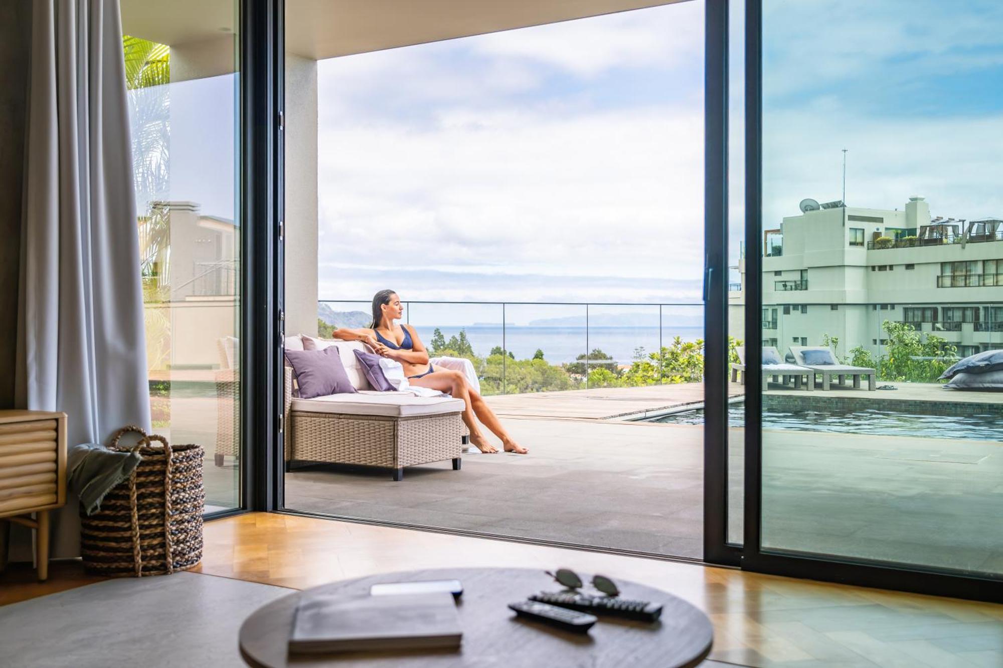 Villa Toscana By Madeira Dream Funchal (Madeira)