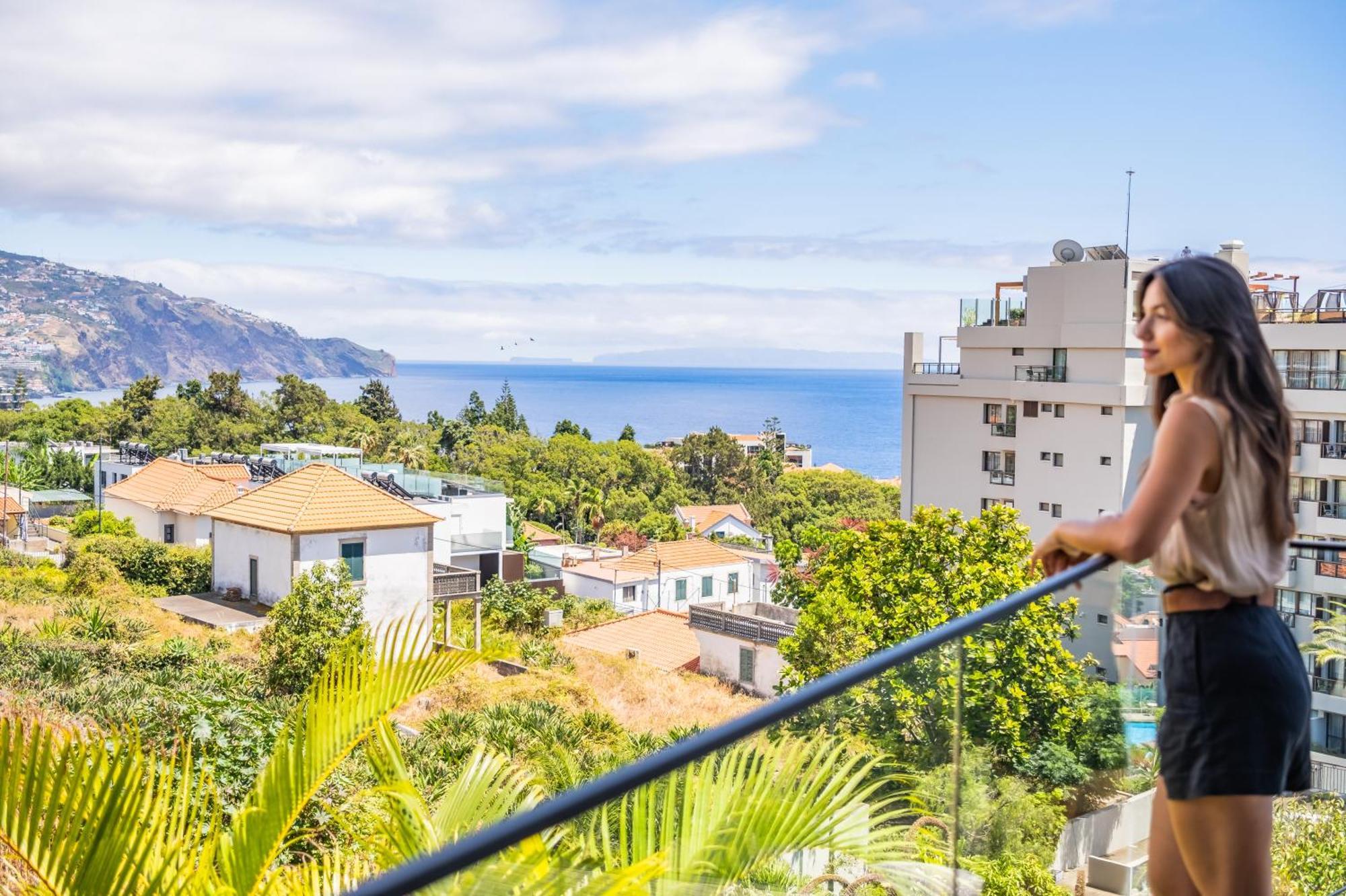 Toscana By Madeira Dream * Funchal (Madeira)