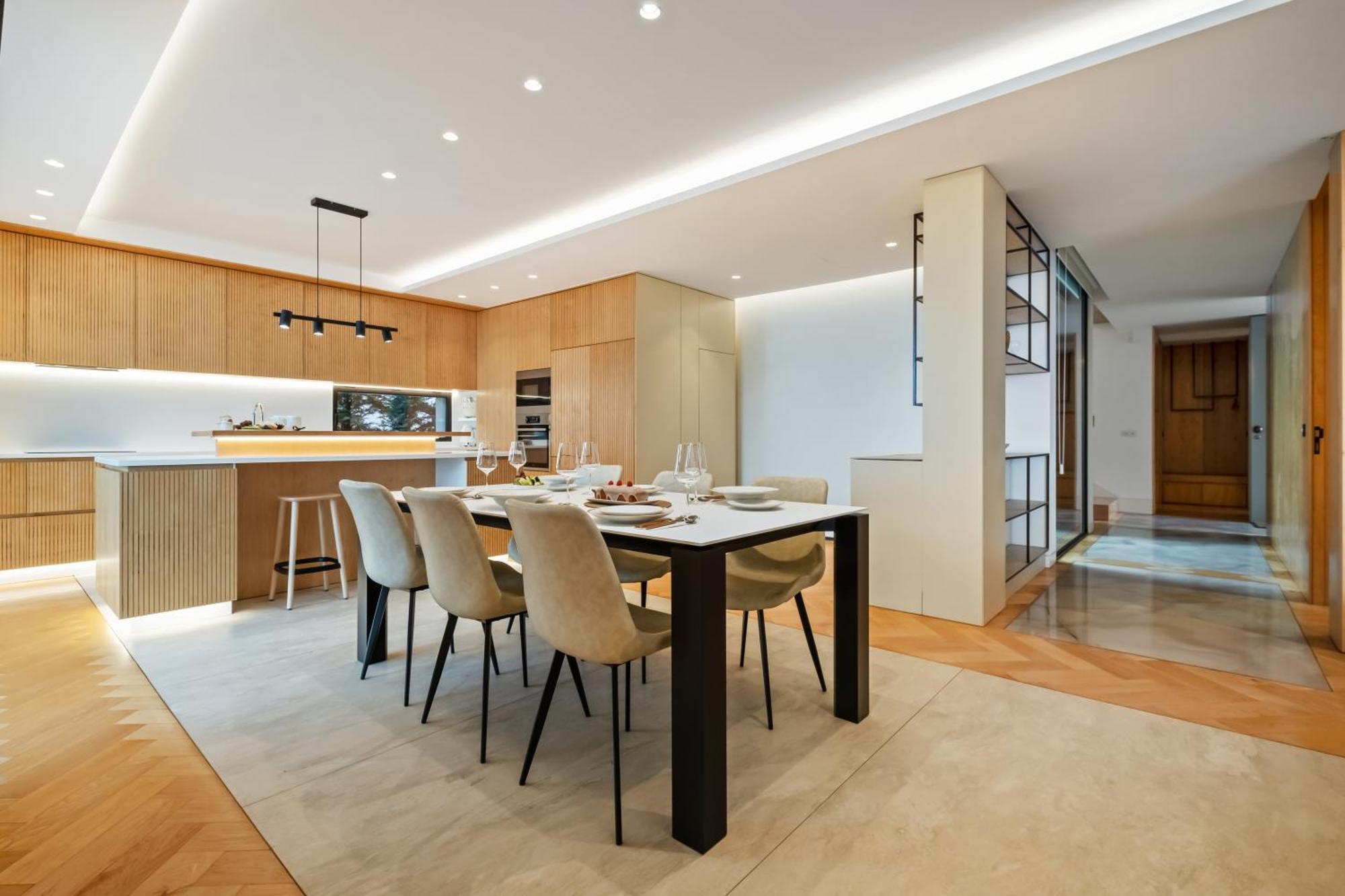 Toscana By Madeira Dream Villa Funchal (Madeira)