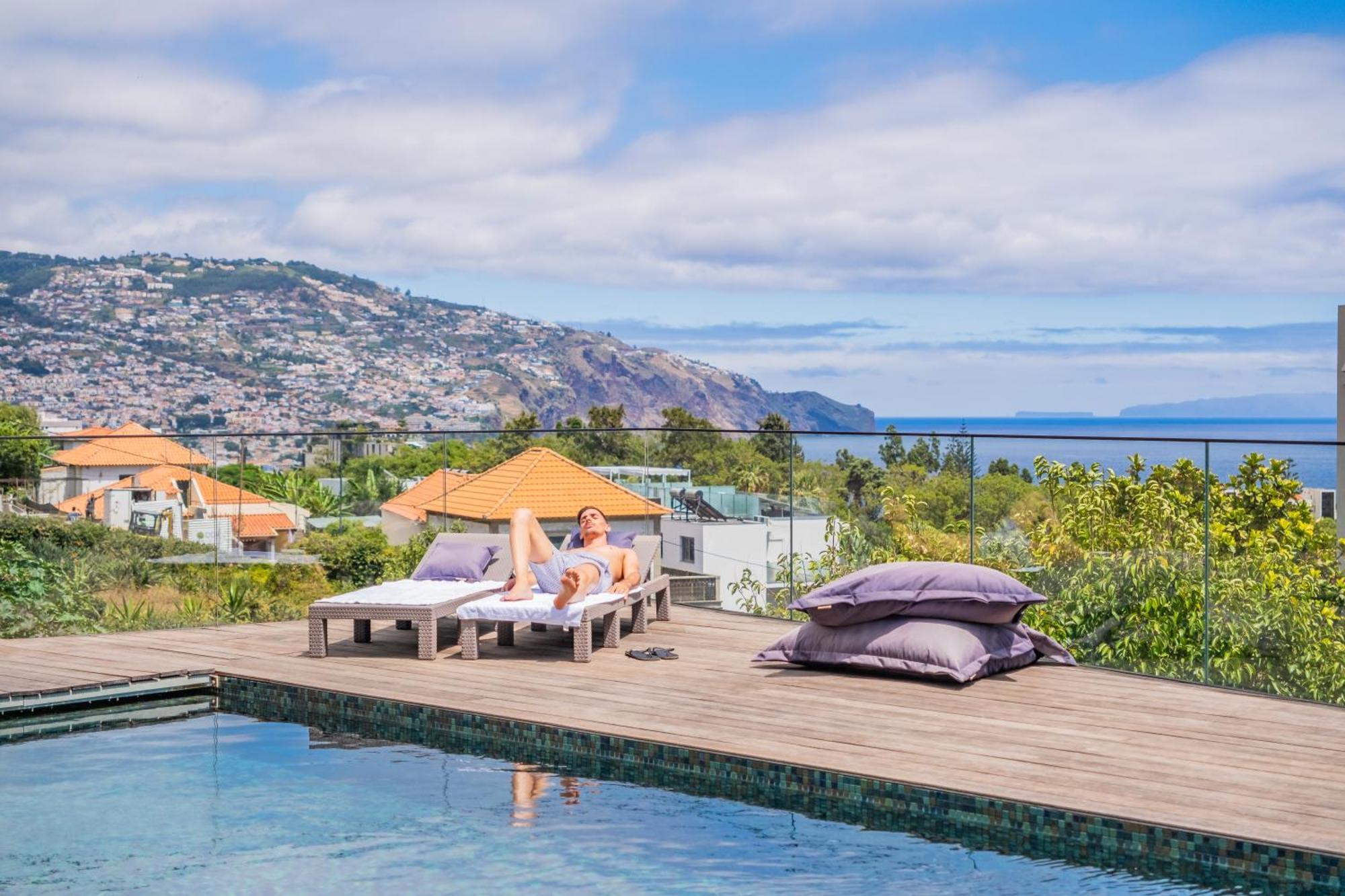 Toscana By Madeira Dream