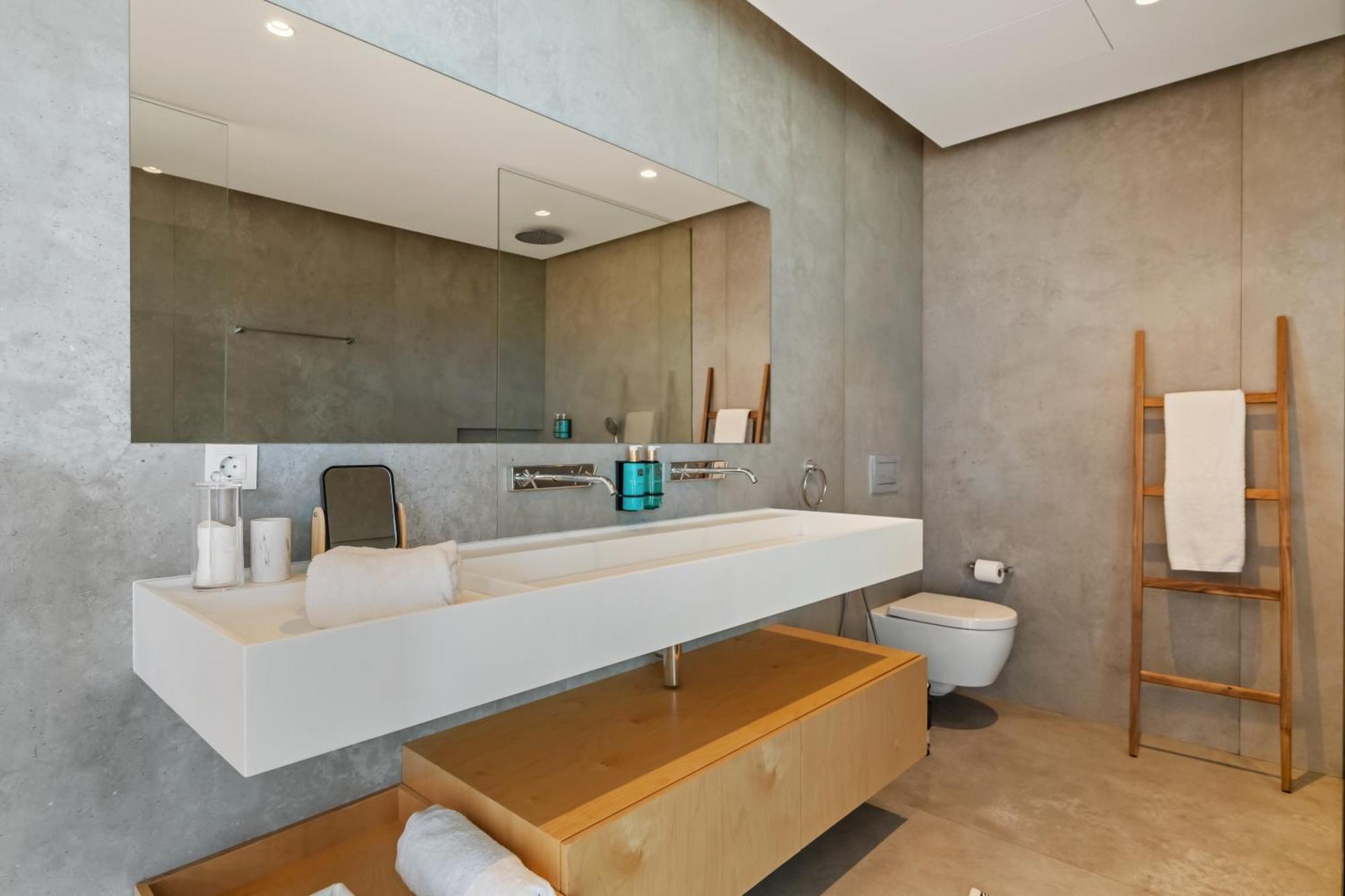 Toscana By Madeira Dream Villa