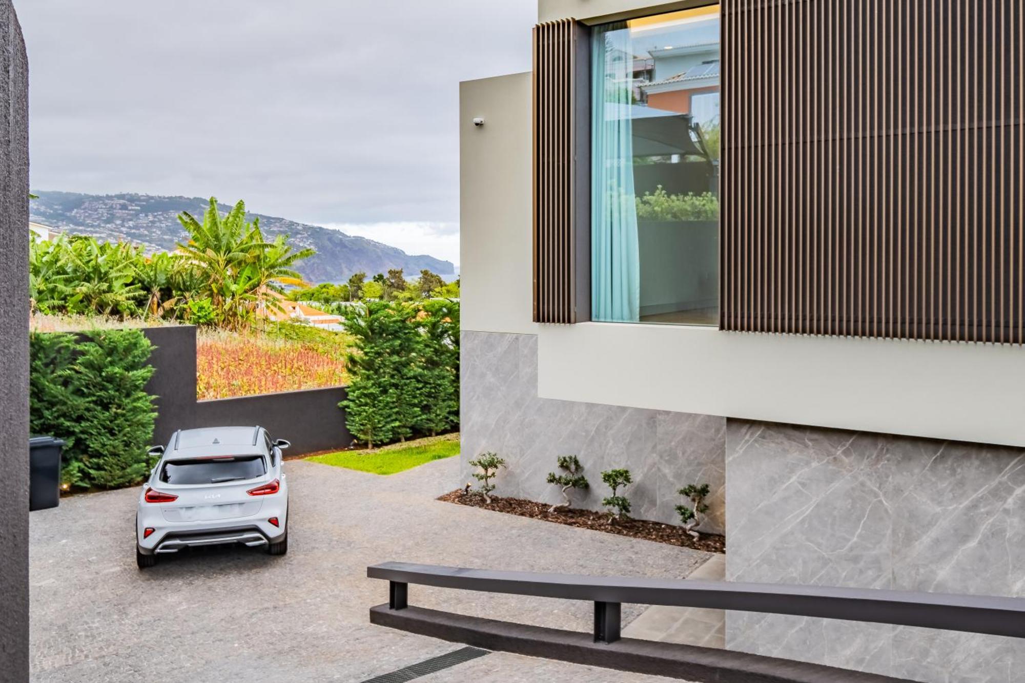 Toscana By Madeira Dream Villa Funchal (Madeira)