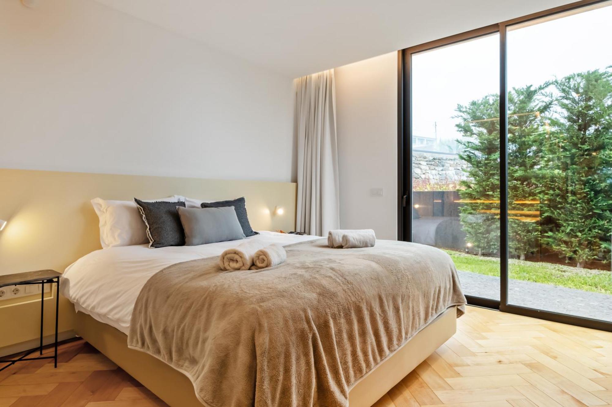 Toscana By Madeira Dream Villa