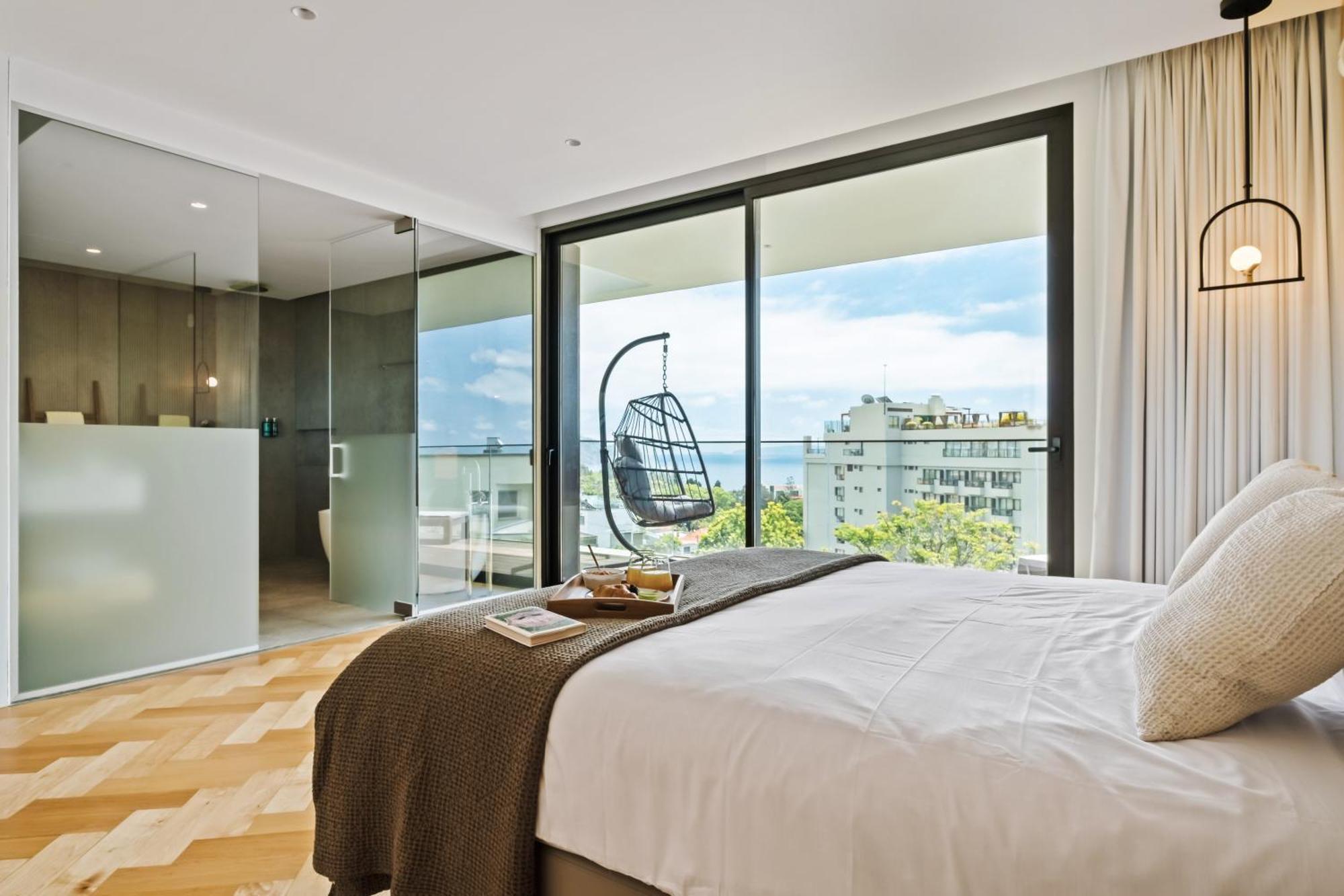 Toscana By Madeira Dream Villa